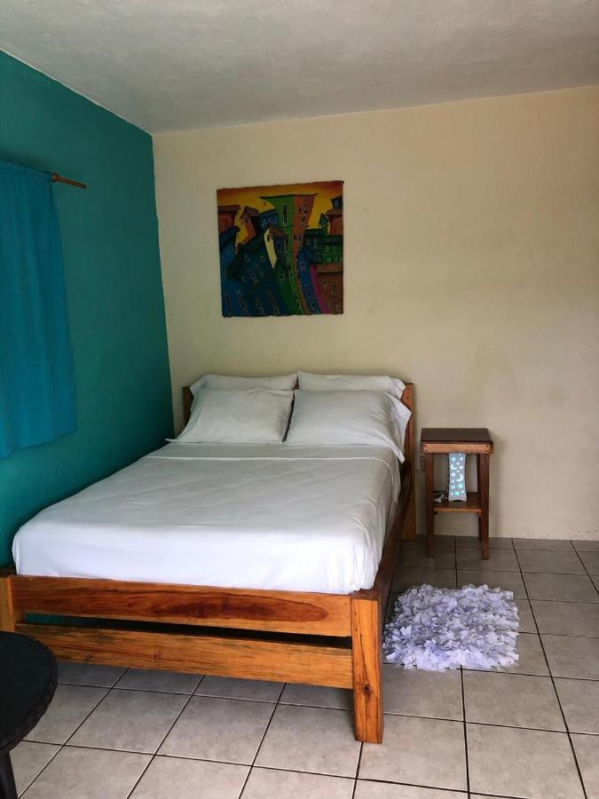 Sunshine Hotel Pulau Little Corn Bagian luar foto