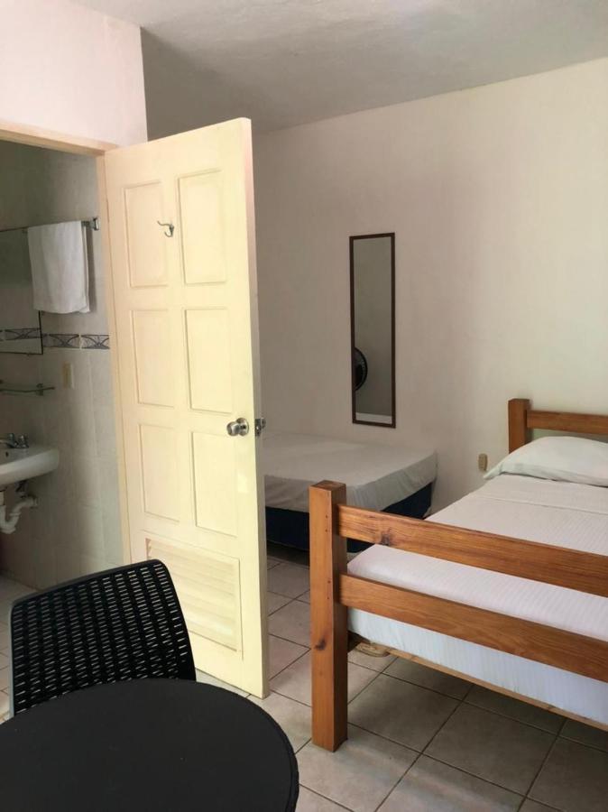 Sunshine Hotel Pulau Little Corn Bagian luar foto