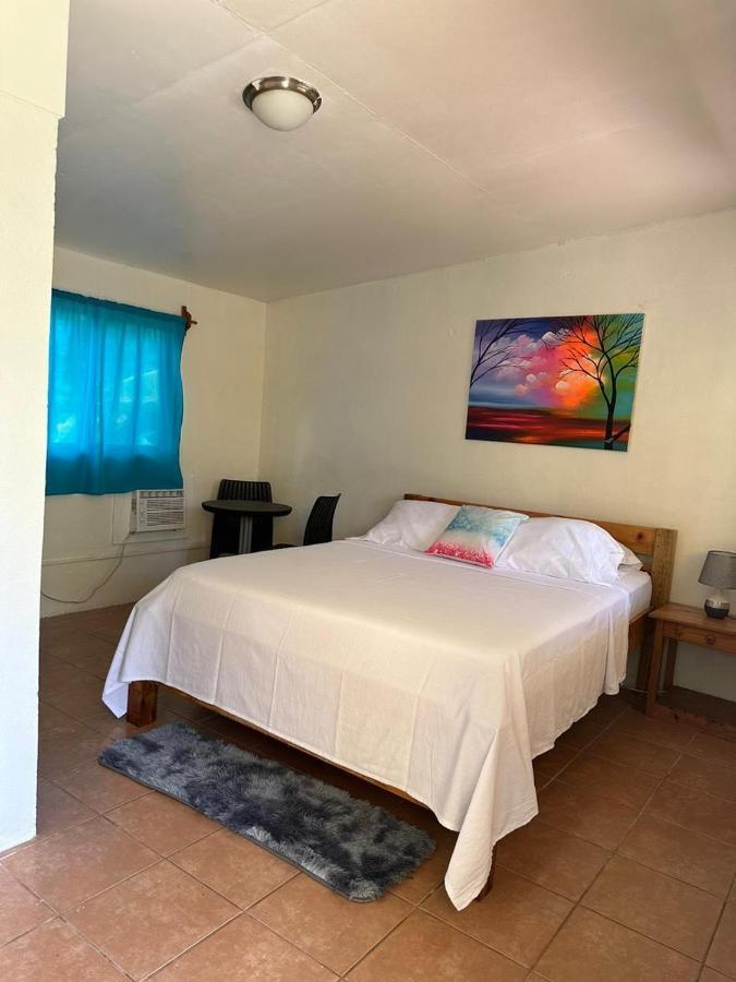 Sunshine Hotel Pulau Little Corn Bagian luar foto